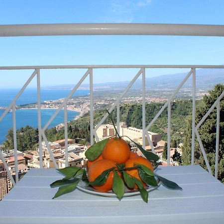 Hotel Mediterranee Taormina Exterior photo